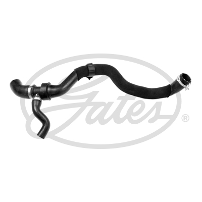 Durite de radiateur | GATES