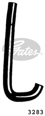 Durite de radiateur | GATES