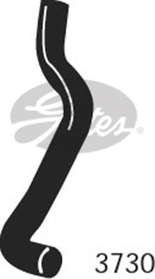 Durite de radiateur | GATES