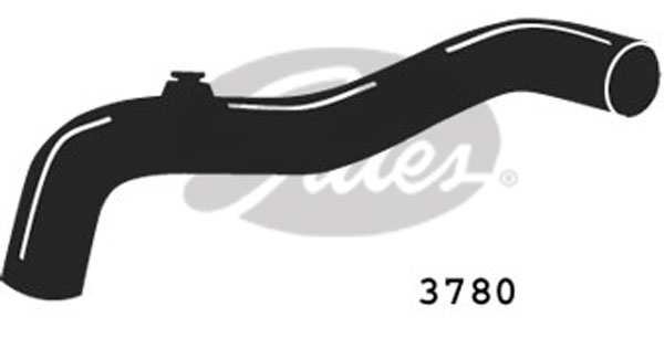 Durite de radiateur | GATES