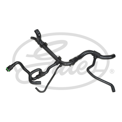 Durite de radiateur | GATES