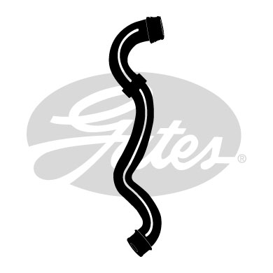Durite de radiateur | GATES