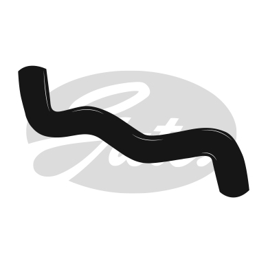 Durite de radiateur | GATES