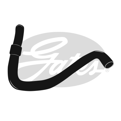 Durite de radiateur | GATES