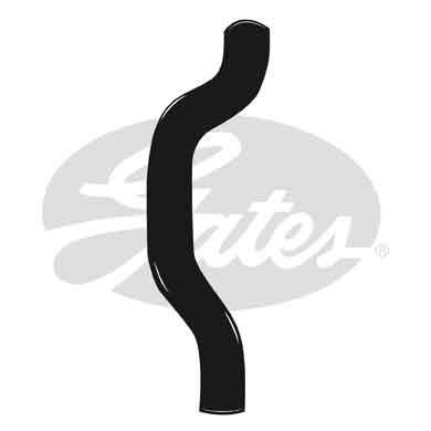 Durite de radiateur | GATES