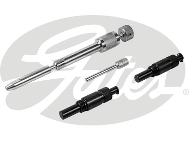 Outillage de montage, courroie de distribution | GATES