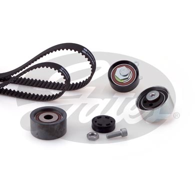 Kit de distribution PowerGrip® | GATES