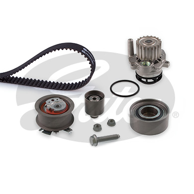 Pompe à eau + kit de courroie de distribution PowerGrip® | GATES