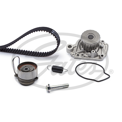 Pompe à eau + kit de courroie de distribution | GATES