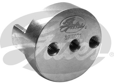 Outillage de montage, courroie trapézoïdale à nervures | GATES