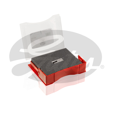 Outillage de montage, courroie trapézoïdale à nervures | GATES