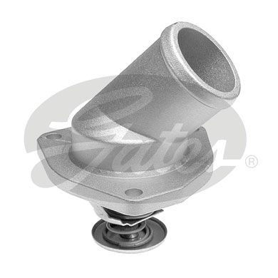 Thermostat, liqiuide de refroidissement | GATES