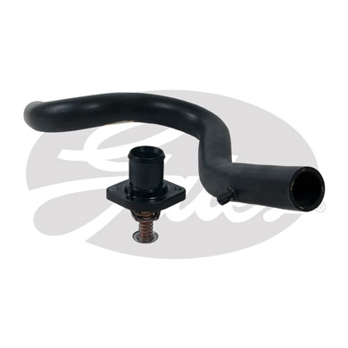 Thermostat, liqiuide de refroidissement | GATES