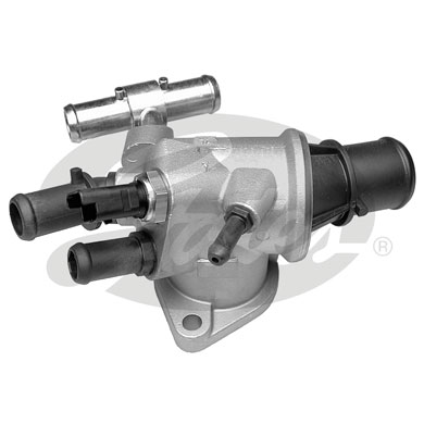 Thermostat, liqiuide de refroidissement | GATES