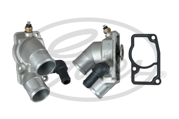 Thermostat, liqiuide de refroidissement | GATES