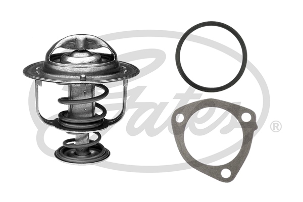 Thermostat, liqiuide de refroidissement | GATES