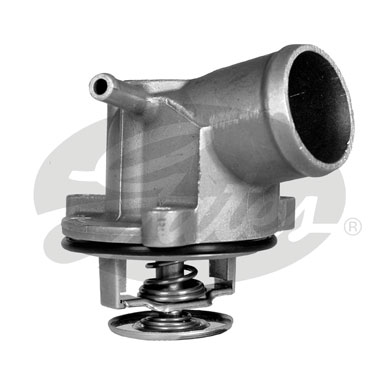 Thermostat, liqiuide de refroidissement | GATES