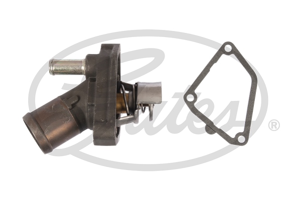 Thermostat, liqiuide de refroidissement | GATES