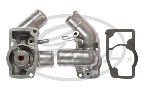 Thermostat, liqiuide de refroidissement | GATES