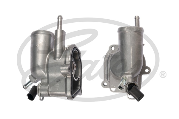 Thermostat, liqiuide de refroidissement | GATES