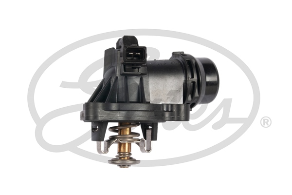 Thermostat, liqiuide de refroidissement | GATES