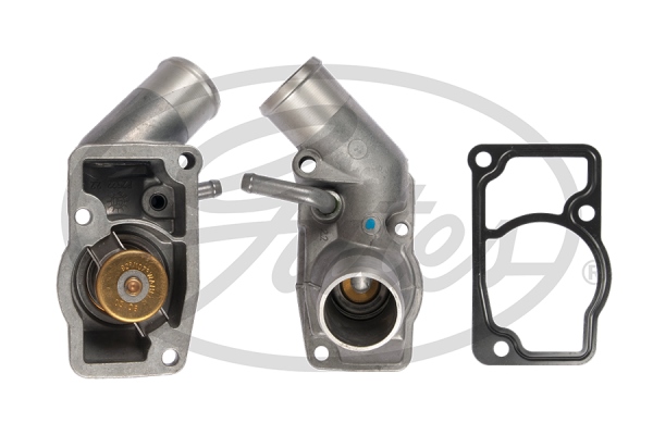 Thermostat, liqiuide de refroidissement | GATES