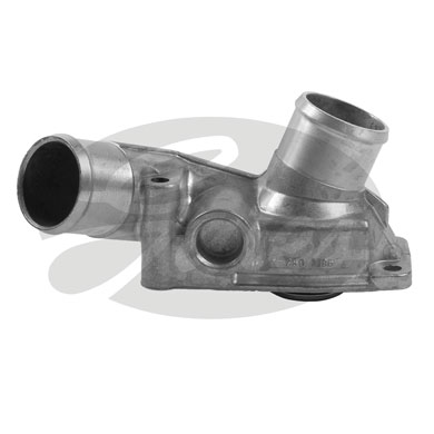 Thermostat, liqiuide de refroidissement | GATES