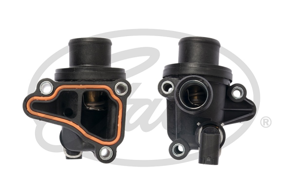 Thermostat, liqiuide de refroidissement | GATES