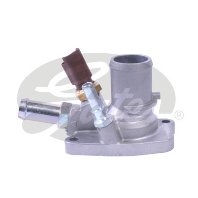 Thermostat, liqiuide de refroidissement | GATES