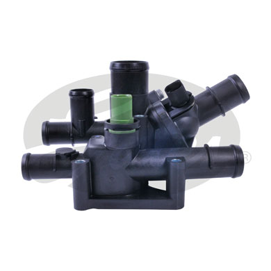 Thermostat, liqiuide de refroidissement | GATES
