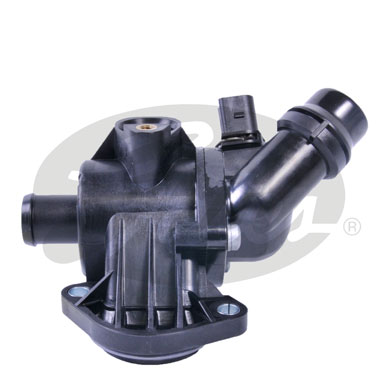 Thermostat, liqiuide de refroidissement | GATES