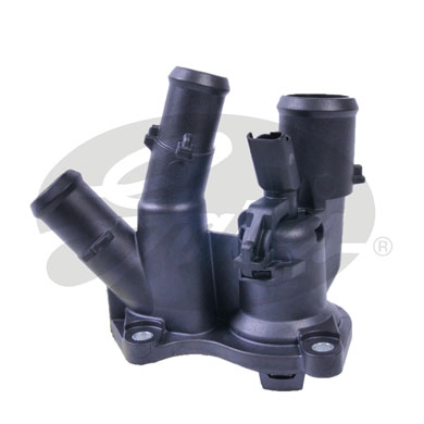 Thermostat, liqiuide de refroidissement | GATES