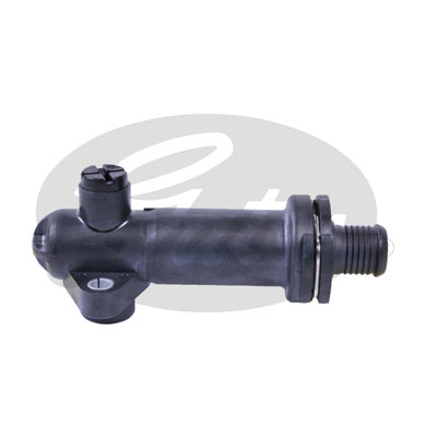 Thermostat, refroidissement d'huile | GATES