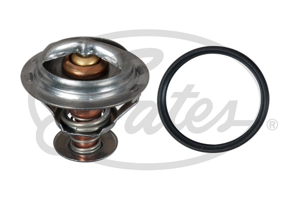 Thermostat, liqiuide de refroidissement | GATES