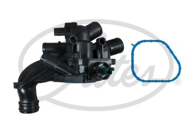 Thermostat, liqiuide de refroidissement | GATES