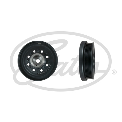 Poulie, vilebrequin | GATES