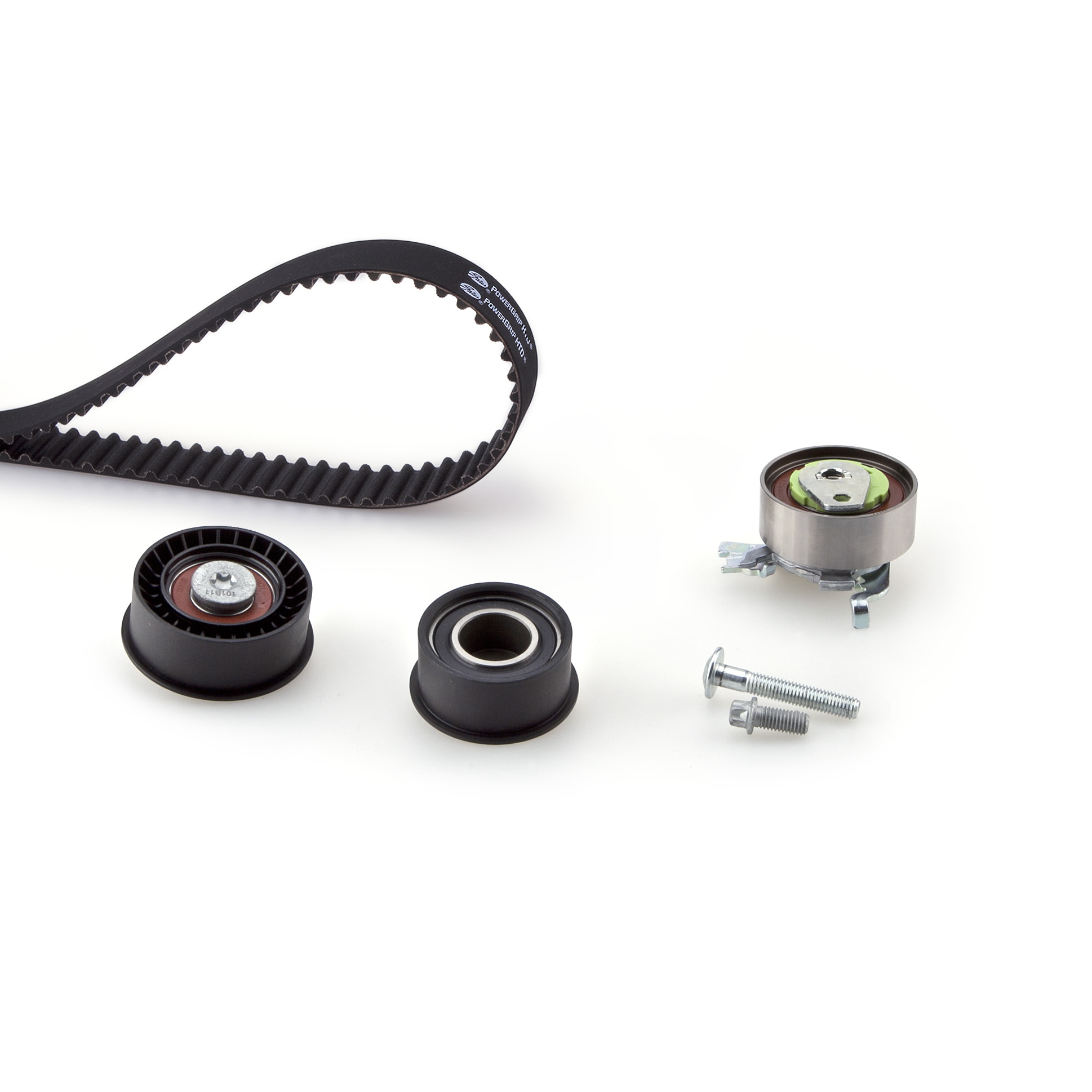 Kit de distribution PowerGrip® | GATES