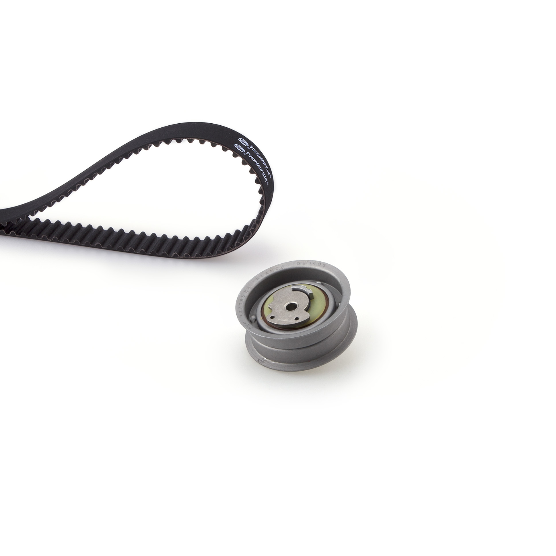 Kit de distribution PowerGrip® | GATES