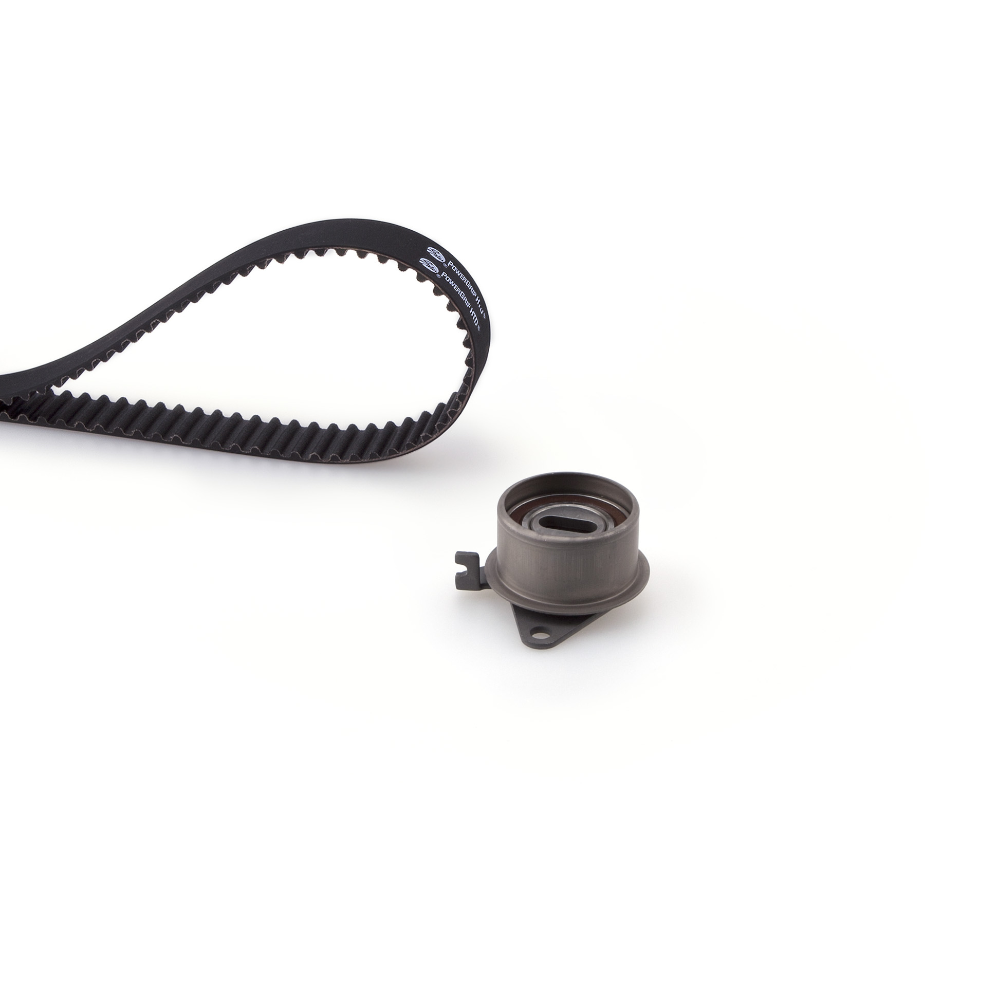 Kit de distribution PowerGrip® | GATES