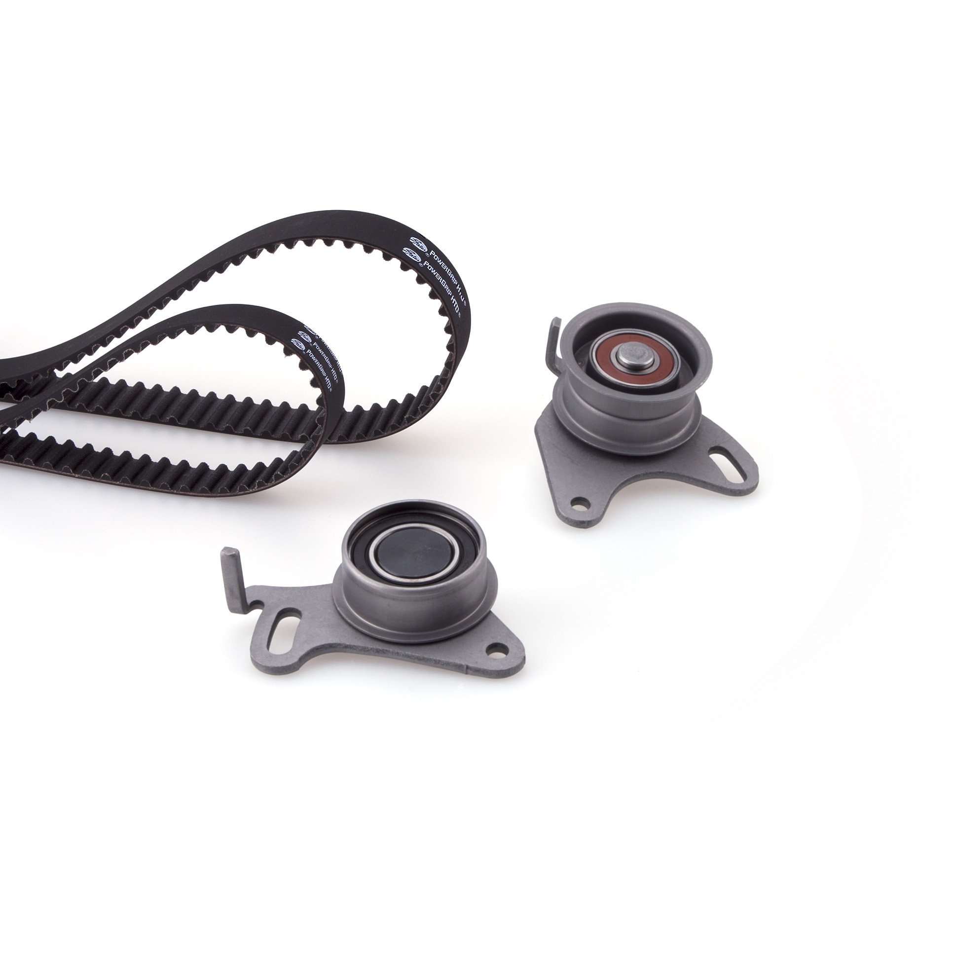 Kit de distribution PowerGrip® | GATES