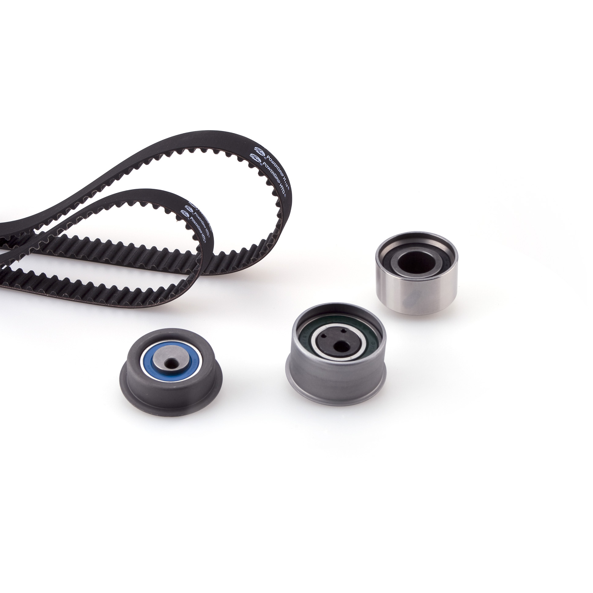 Kit de distribution PowerGrip® | GATES