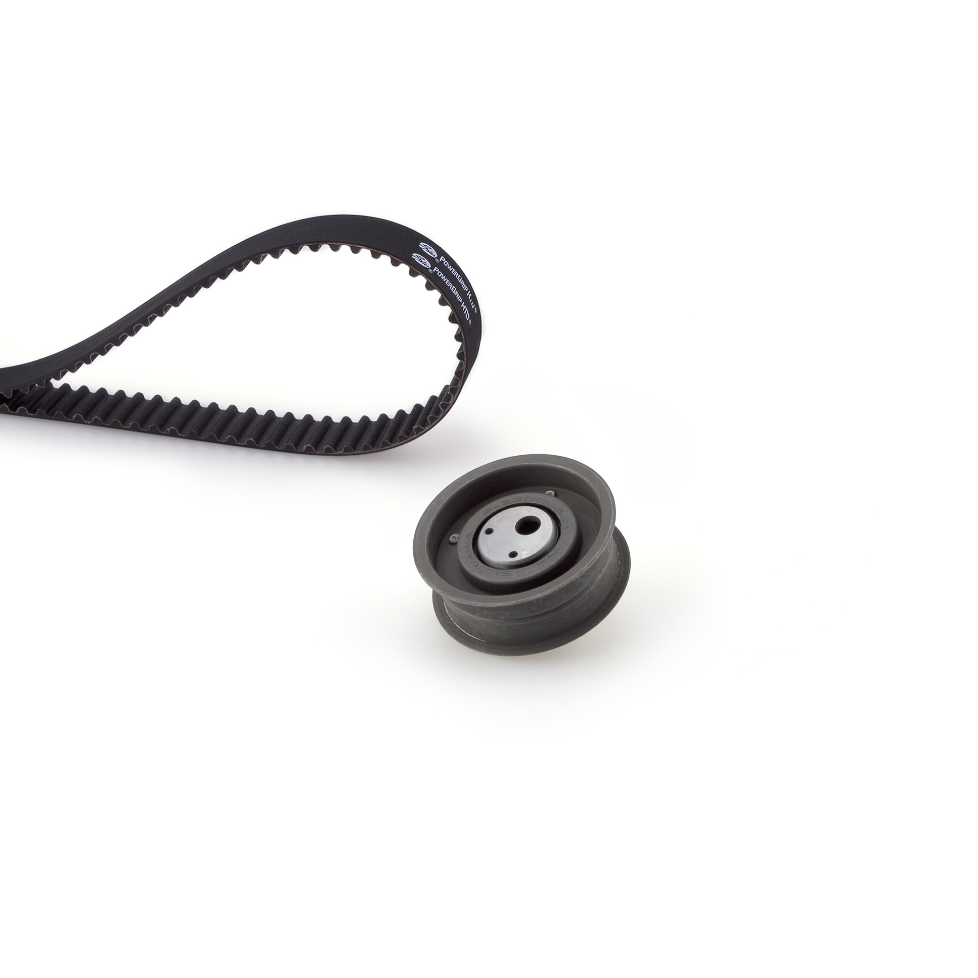 Kit de distribution PowerGrip® | GATES