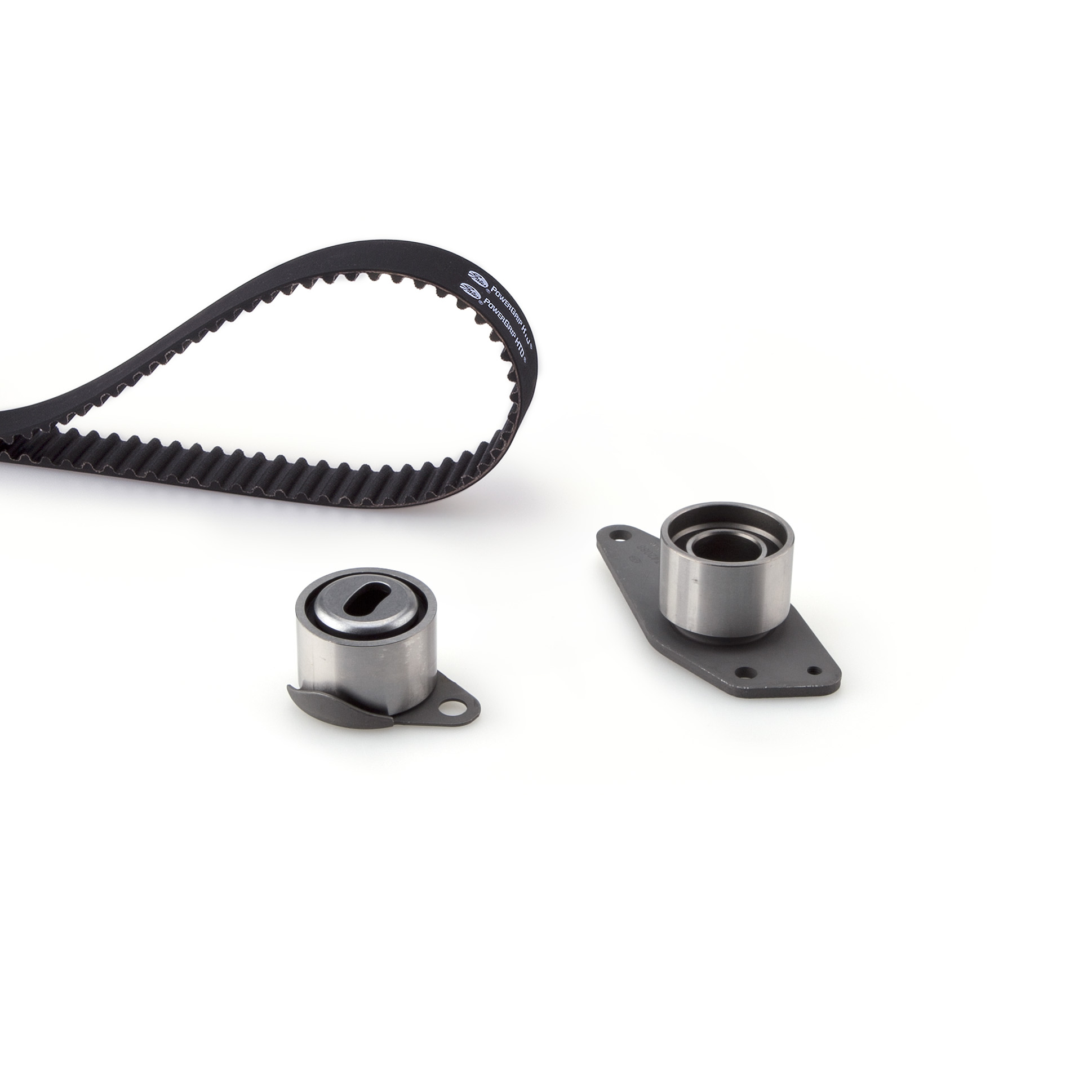 Kit de distribution PowerGrip® | GATES