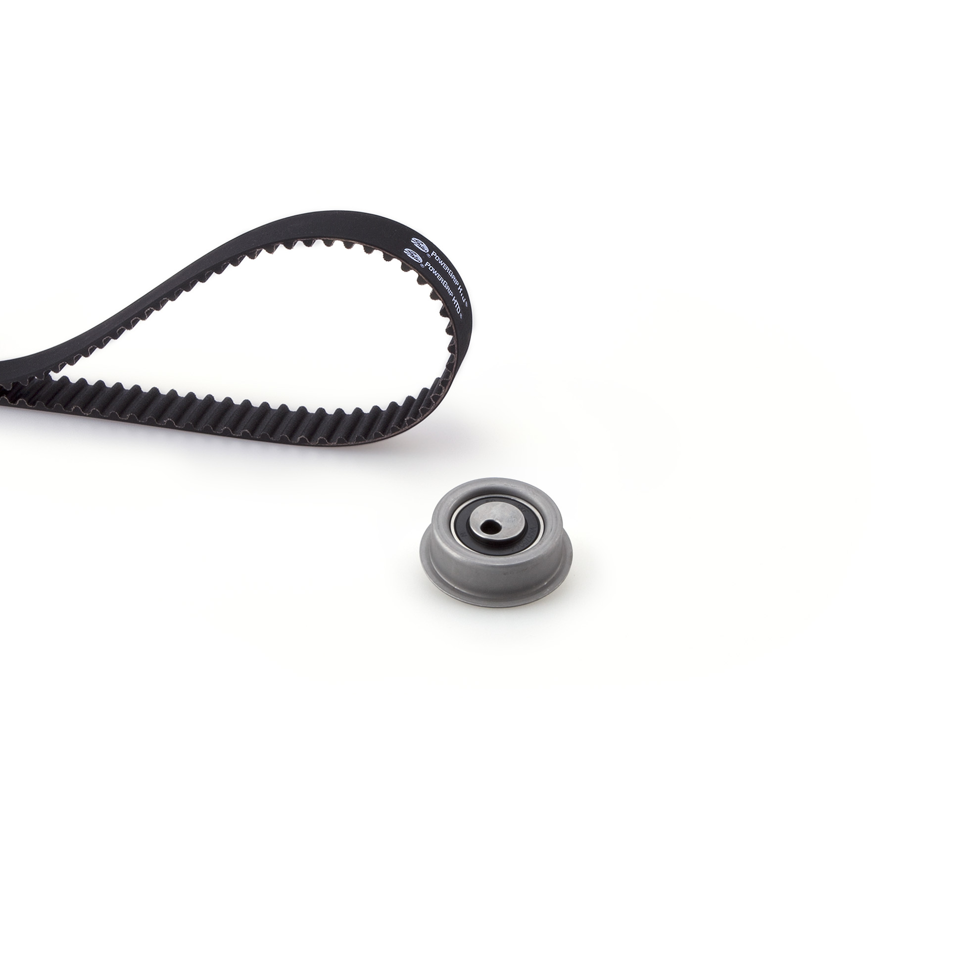 Kit de distribution PowerGrip® | GATES