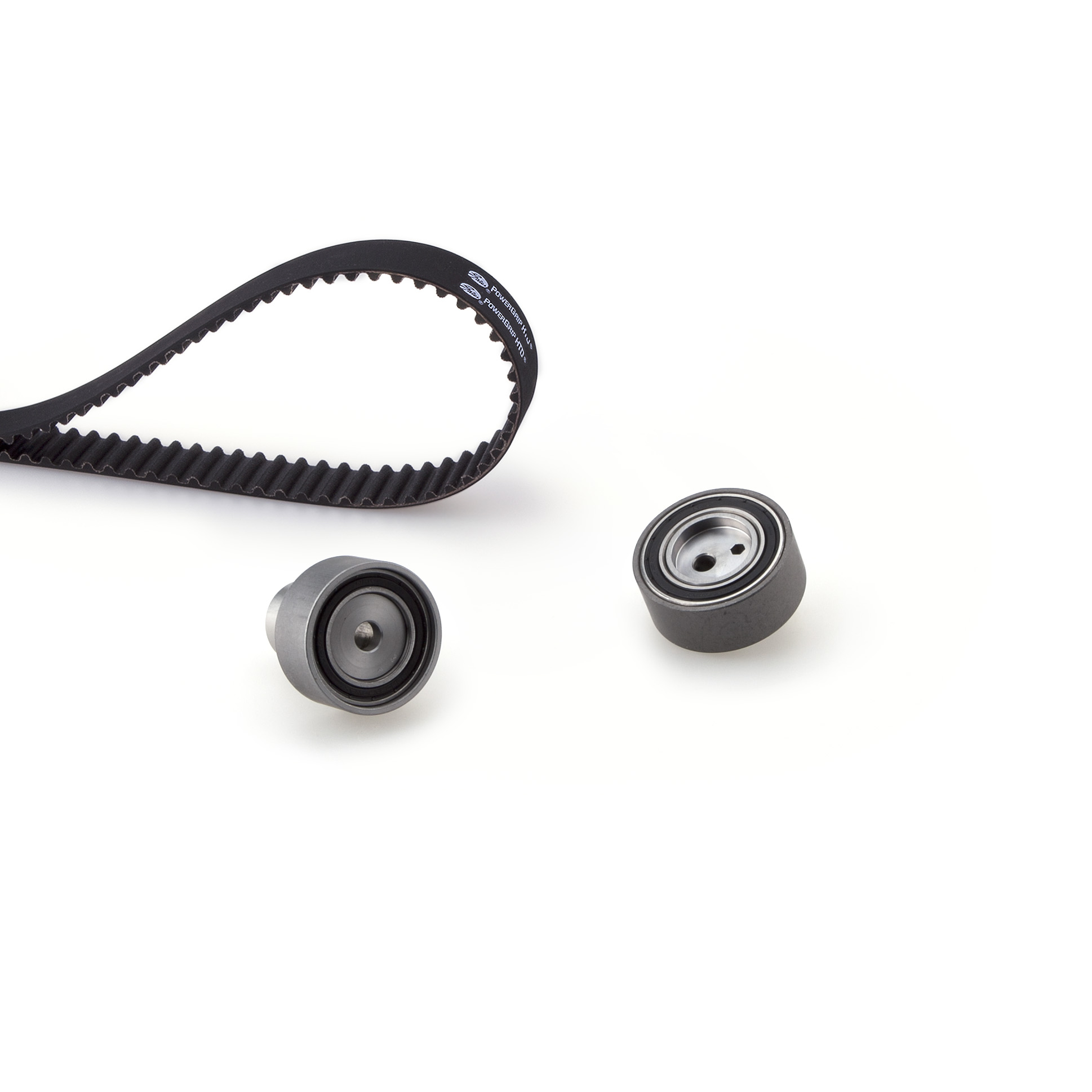 Kit de distribution PowerGrip® | GATES