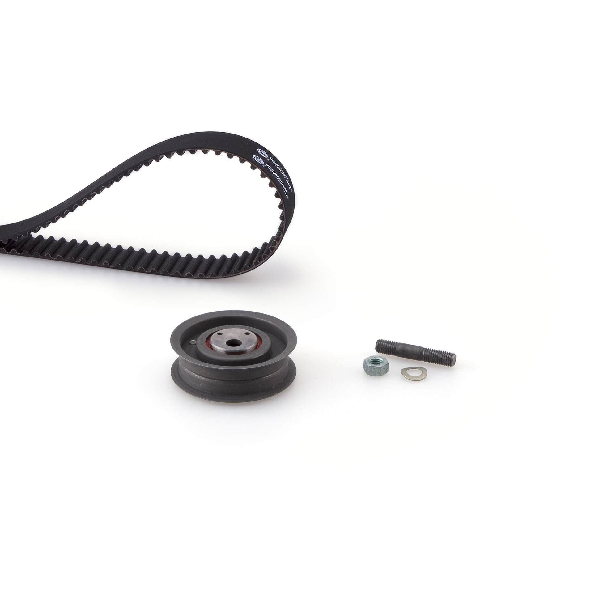 Kit de distribution PowerGrip® | GATES