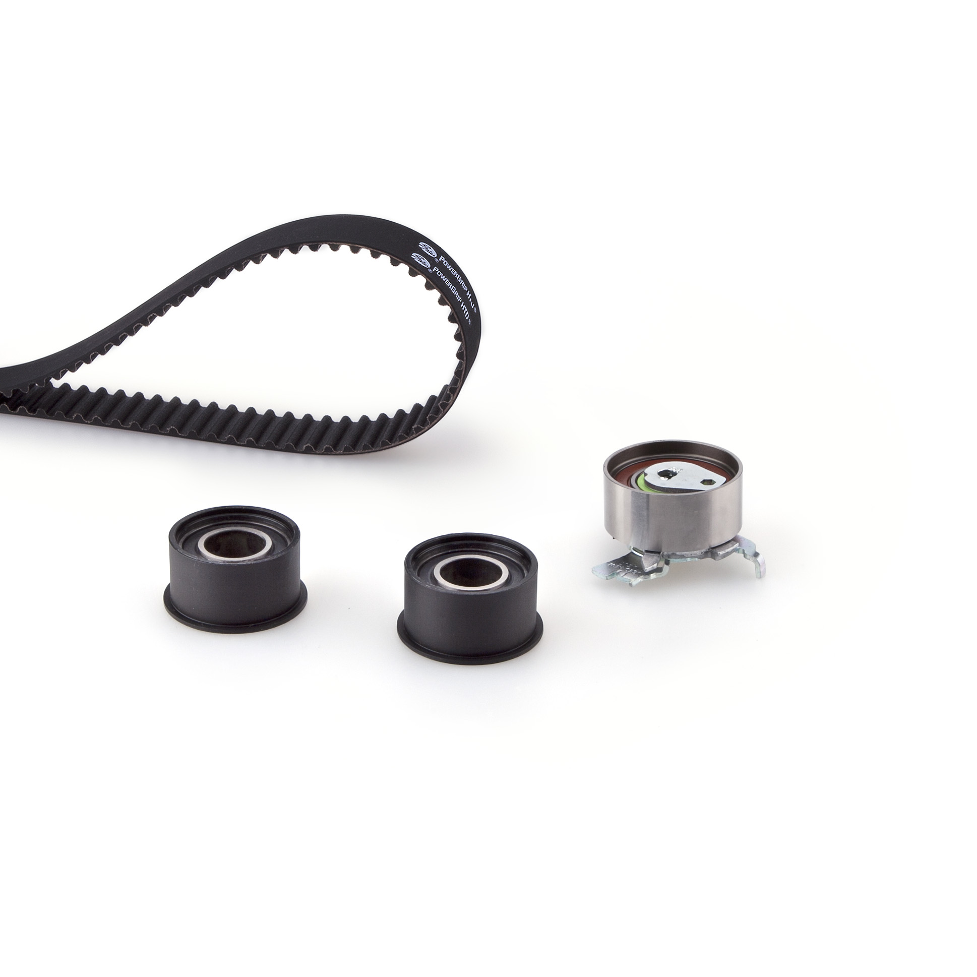 Kit de distribution PowerGrip® | GATES