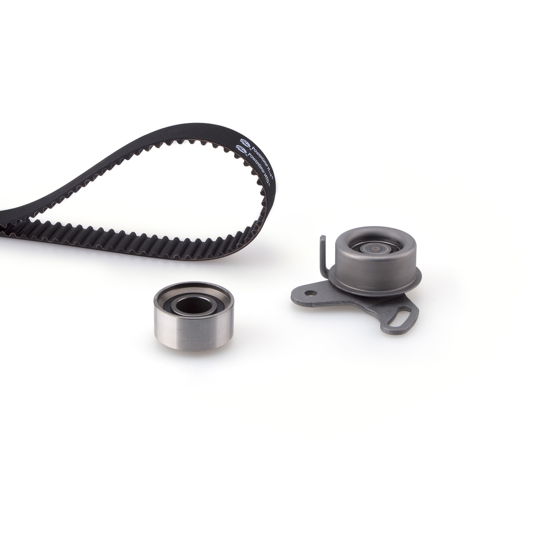 Kit de distribution PowerGrip® | GATES