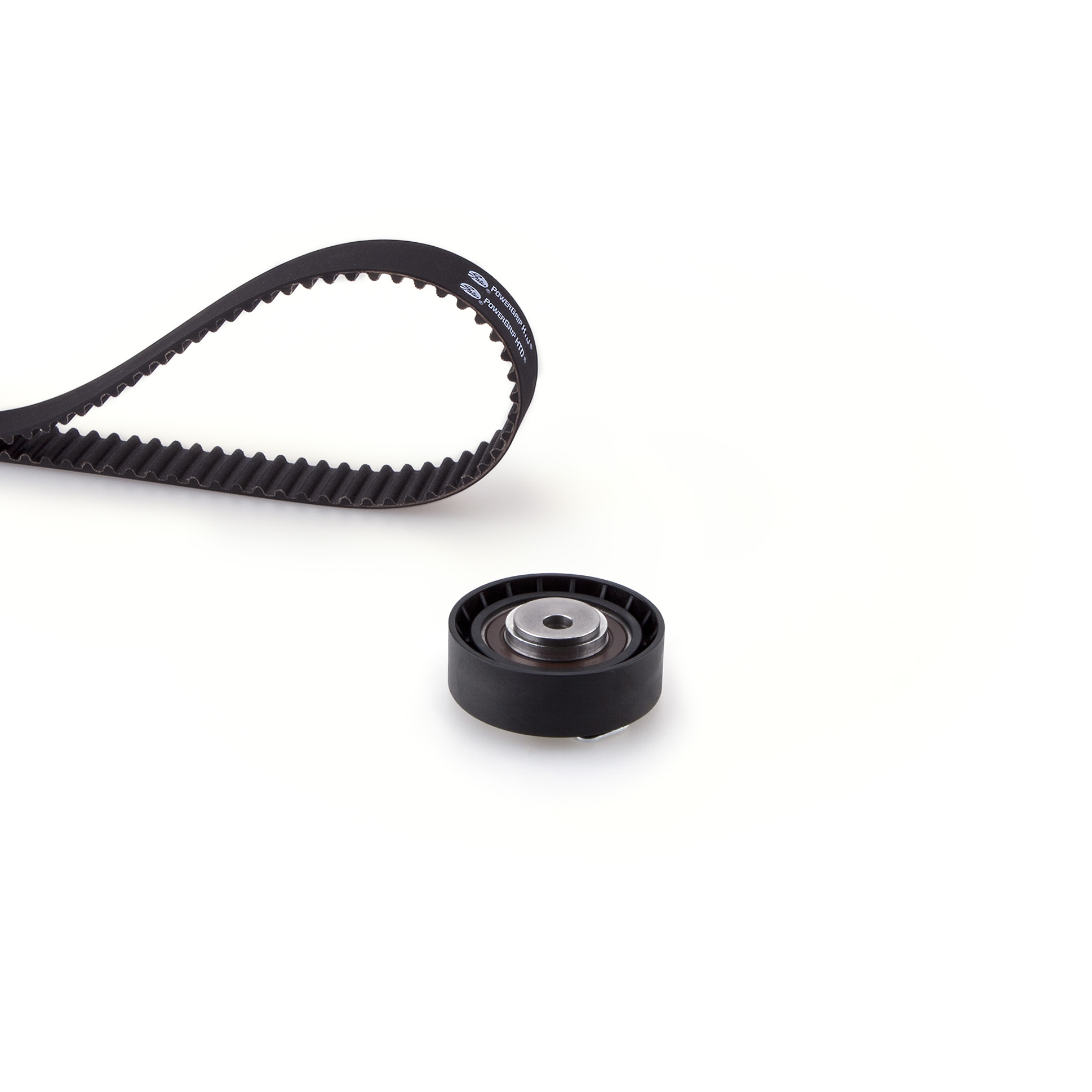 Kit de distribution PowerGrip® | GATES