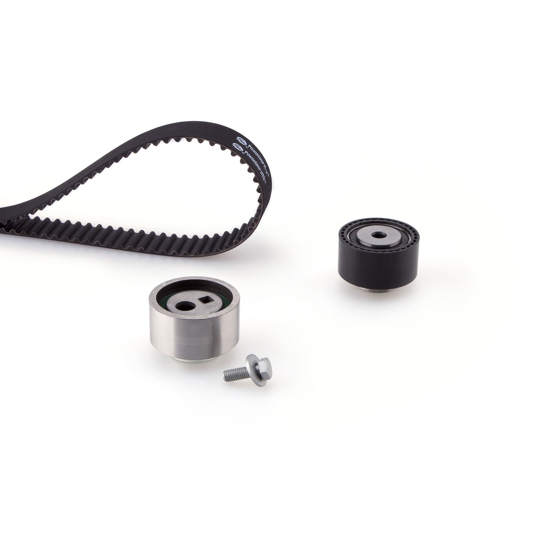 Kit de distribution PowerGrip® | GATES